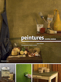 Peintures: recettes maison